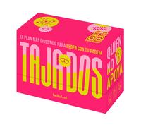 Hellofun Jeu De Société Tajados