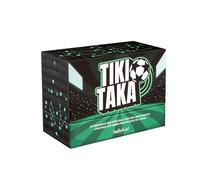 HELLOFUN Jeu De Société Tiki Taka