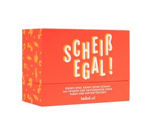 Hellofun! Le Jeu de société Le Plus Amusant pour Adultes, 200 Questions et Confessions sans honte ni embarras