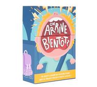 Hellofun! on Arrive bientôt ? | 50 Jeux à Jouer en Voiture pour Que Le Trajet Passe à Toute Vitesse !