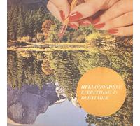 Hellogoodbye - Everything Is Debatable
