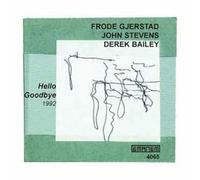 Hellogoodbye - Hellogoodbye (Ep)