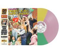 Hellogoodbye Zombies Alien Vampires Dinosaurs B-Sides (Vinyl)