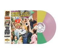 Hellogoodbye - Zombies! Alien! Vampires! Dinosaurs! (B-Sides) [Vinyl Lp] Anniversary Ed, Reissue