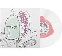 Hellogoodbye - Zombies Aliens Vampires Dinosaurs [Vinyl LP]