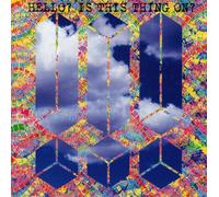 !!! - HelloIs This Thing on [Import]
