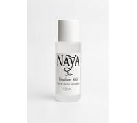 HelloOrient - Dissolvant Halal NAYA 120ml - Spécial Vernis Perméable Halal NAYA - Sans Alcool, Sans Dérivé Animal - Compatible Wudû