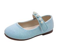 HELLORSOON Chaussure Fille, Sandales Enfant Chaussures Fille Enfant Ete Sandalette Sandale Plage ÉTé Nouvelle Semelle En Caoutchouc LéGer Respirant Princesse Et Piscine Printemps éTé Automne