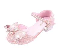 HELLORSOON Enfant Sandale, Sandales Fille 25 Chaussure Fille 26 Enfant Ete Sandalette Sandale 24 ÉTé Nouvelle Semelle En Caoutchouc LéGer Respirant Princesse Et Piscine Printemps éTé Automne
