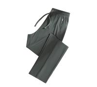 HELLORSOON Jogging Femme Ensemble Unisexe, Taille éLastique Pantalons de Sport Pantalon Femme Noir Taille Elastique été Légers SéChage Rapide Legers Pants Jogging Mode Vetement DéContracté Activewear