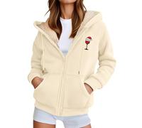 HELLORSOON Trench Coat Femme, Doudoune Femme Longue Mode Pluie ImperméAble Parka 2025 Doudoune Mi Longue Manteau Hiver Chaud Veste Ski Veste RandonnéE