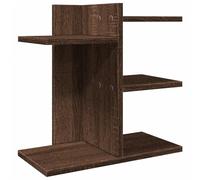 Helloshop26 Organisateur Armoire de Bureau 42 x 21,5 x 42 cm Marron 02_0043561