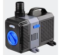 Helloshop26 Pompe à Eau de Bassin Filtre Filtration Cours d'eau eco 4500l/h 30 Watts 4216023/2