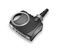 Helloshop26 Pompe à Eau de Bassin Filtre Filtration Cours d'eau eco 6000 litres par Heure 40 Watts Koi 16_0002077