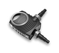 Helloshop26 Pompe à Eau de Bassin Filtre Filtration Cours d'eau eco 7000 litres par Heure 50 Watts Koi 16_0002083