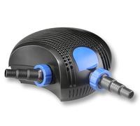 Helloshop26 Pompe à Eau de Bassin Filtre Filtration Koi Cours d'eau eco 12000 litres par Heure 100 Watts 16_0002006