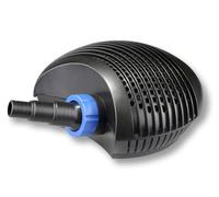 Helloshop26 Pompe à Eau de Bassin Filtre Filtration Koi Cours d'eau eco 3000 litres par Heure 10 Watts 16_0002039