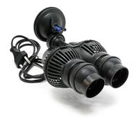 Helloshop26 Pompe Brassage wavemaker Ventouse 12000 litres par Heure 24 Watts Aquarium Eau Pompe 16_0002380