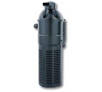 Helloshop26 Pompe d'aquarium ou étang 2000 litres par Heure 18 Watts UVC avec 9 Watts clarificateur 16_0002029