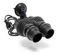 Helloshop26 Pompe de Brassage wavemaker Ventouse 5000 litres par Heure 7 Watts Aquarium Eau Pompe 16_0002815