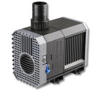 Helloshop26 Pompe eco de Bassin étang Koi Poisson Filtre 4500 litres par Heure 65 Watts 16_0002055