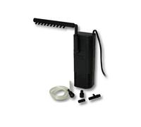 Helloshop26 Pompe Interne d'aquarium pour 60 litres Bassin 450 litres par Heure 6 Watts 16_0002059