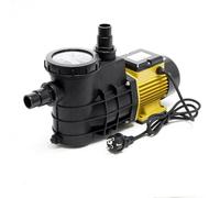 Helloshop26 Pompe Piscine 13000l/h 550 Watts Pompe Filtration Circulation Eau Pool 16_0001462