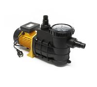 Helloshop26 Pompe Piscine 14500l/h 750 Watts Pompe Filtration Circulation Eau Pool 16_0001463