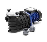 Helloshop26 Pompe Piscine 17700 litres par Heure 1100 Watts Pompe Filtration Circulation Pool wattshirlpool 16_0001471