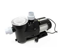 Helloshop26 Pompe Piscine 19200l/h 750 Watts Pompe Filtration Circulation Eau Pool 16_0001464