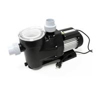 Helloshop26 Pompe Piscine 33600l/h 1500 Watts Pompe Filtration Circulation Eau Pool 16_0001466