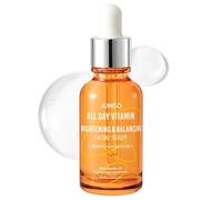 Helloskin (Jumiso) All Day Sérum visage éclaircissant et équilibrant à la vitamine 30 ml