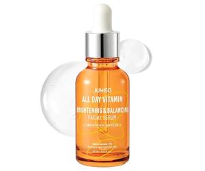 Helloskin (Jumiso) All Day Sérum visage éclaircissant et équilibrant à la vitamine 30 ml