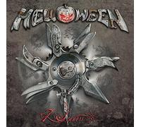 HELLOWEEN "7 SINNERS" CD HEAVY METAL NEW