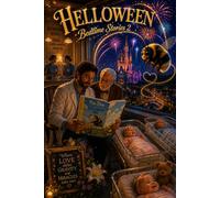 HELLOWEEN: Bedtime Stories 2: The Nursery Wing