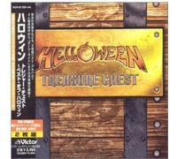 Helloween - Best of (LT Ed) [Import]