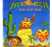 Helloween - Best Rest The Rare [Import]
