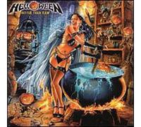 Helloween - Better Than Raw