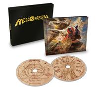 Helloween by Helloween [CD] NEUF