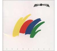 Helloween - Camereon [Import]