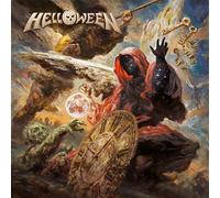 Helloween CD