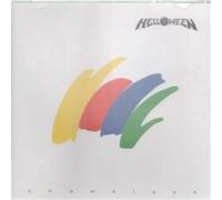 Helloween - Chameleon