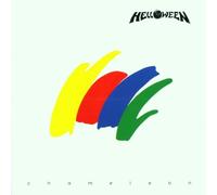 Helloween - Chameleon