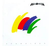 Helloween - Chameleon (US Import)