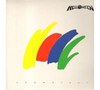 Helloween Chameleon (Vinyl) 12" Album