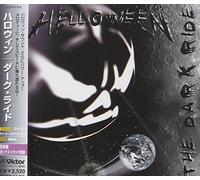 Helloween - Dark Ride [Import]