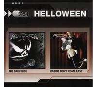 Helloween - Dark Ride/Rabbit Don't. [Import]