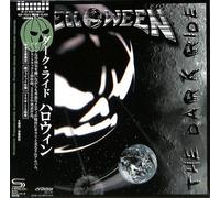 Helloween - Dark Ride - Shm/Paper Sleeve [Compact Discs] Japanese Mini-Lp Sleeve, Shm Cd, Japan - Import