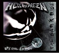Helloween - Dark Ride-Spec [Import]