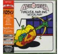 Helloween - Forever and One [Import]